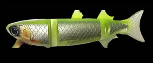 Kasumi Designs Boracon 150 Soft Body