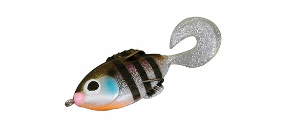 Jackall Walking Bottler Grinch