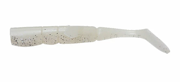 Megabass Bottom Slash Plus Shad