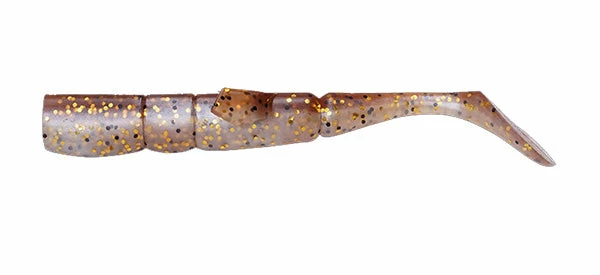 Megabass Bottom Slash Plus Shad