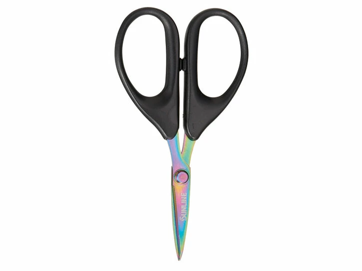 Sunline PE Braid Scissors Pliers/Scissors