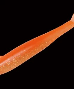 Gan Craft Bariki Shad Paddletail Swimbaits