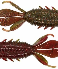 X-Zone Lures Adrenaline Bug