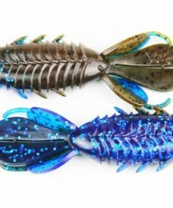 X-Zone Lures Adrenaline Bug