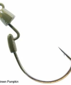 Z Man Finesse Bulletz Weedless Jigheads