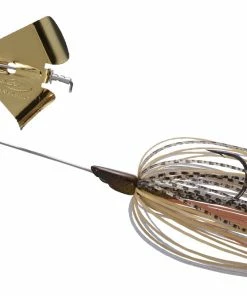 OSP Buzz Zero Two Beat Puppy