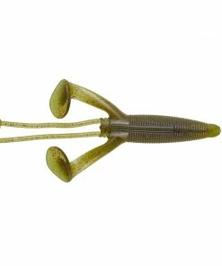 Tiemco Loco ISM Buzzin Grub Creatures