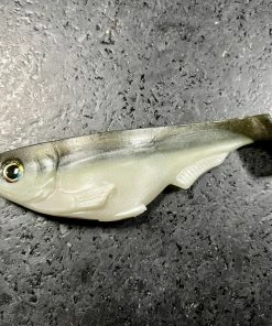 Working Class Zero Citizen Paddletail Swimbaits