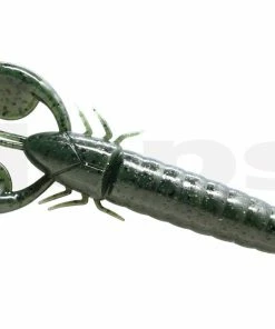 Deps Clap Craw Craws