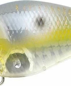 Lucky Craft Shallow Diving (0-7ft.) LC Crankbaits