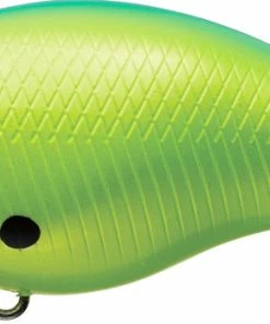 Evergreen USA CH-1 Crankbaits Shallow Diving (0-7ft.)