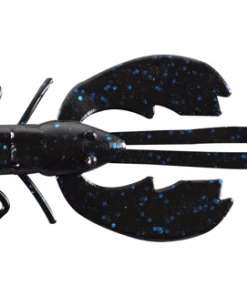 Berkley Craws Powerbait Crazy Leg Chigger Craw