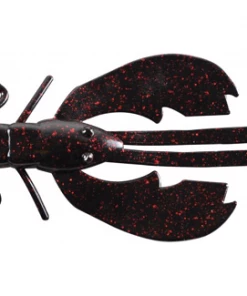 Berkley Craws Powerbait Crazy Leg Chigger Craw