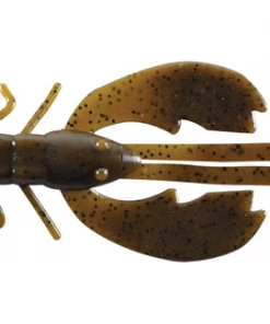 Berkley Craws Powerbait Crazy Leg Chigger Craw