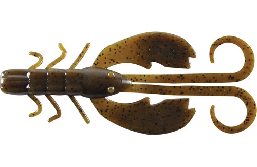 Berkley Craws Powerbait Crazy Leg Chigger Craw