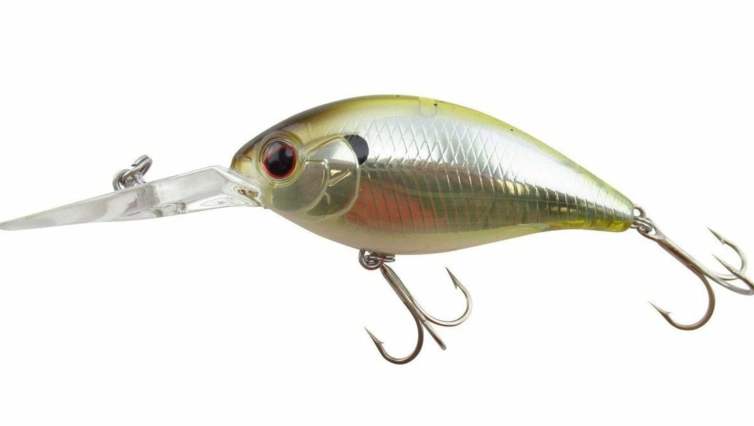 Evergreen USA CR-8 Crankbaits Medium Diving (8-14ft.)