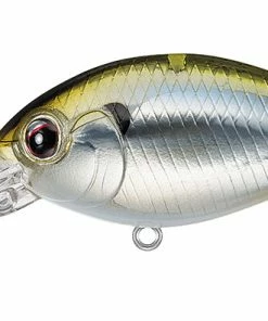 Evergreen USA CR-13 Crankbaits Medium Diving (8-14ft.)