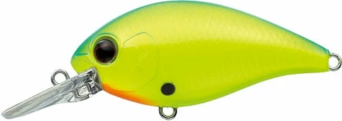 Evergreen USA Shallow Diving (0-7ft.) CR-6 Crankbaits