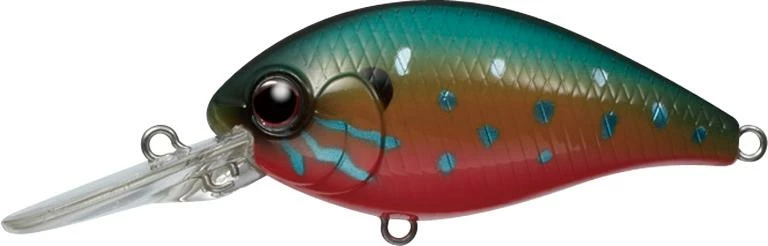 Evergreen USA CR-8 Crankbaits Medium Diving (8-14ft.)