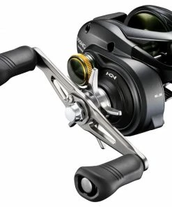 Shimano Curado 300K Casting Reels