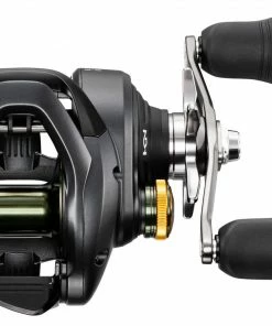 Shimano Curado 300K Casting Reels