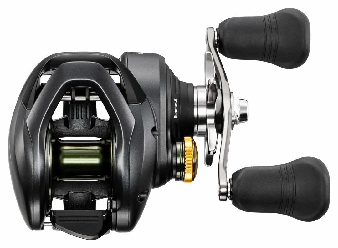 Shimano Curado 300K Casting Reels