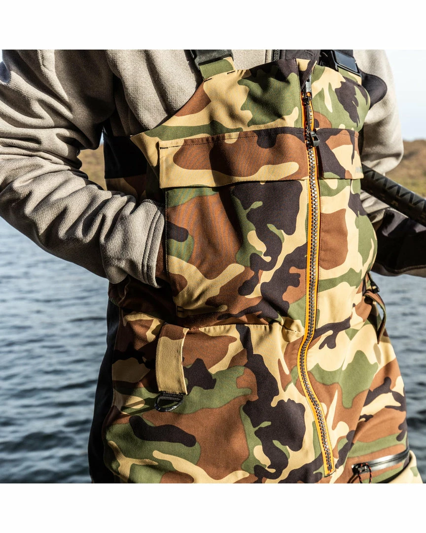 Simms Pants/Shorts CX Bib