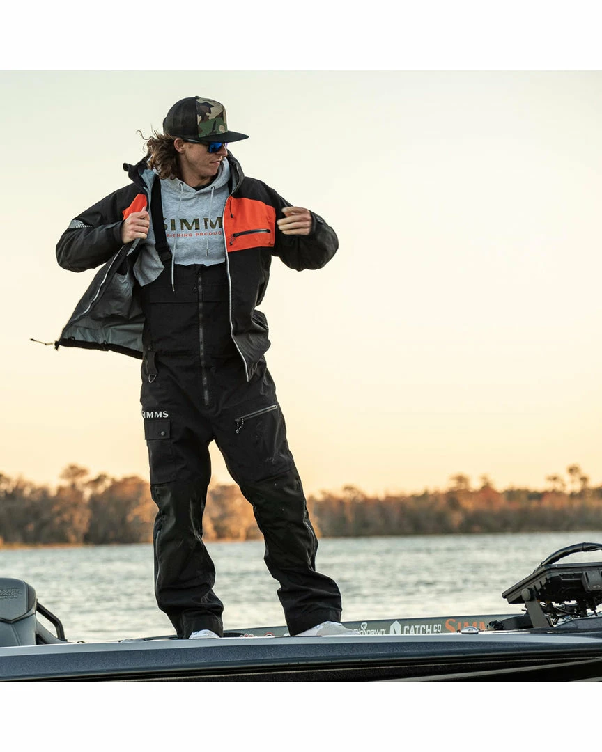 Simms Pants/Shorts CX Bib