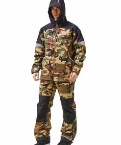 Simms Hoodies/Jackets CX Jacket