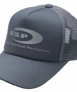 OSP Logo Mesh Cap Hats