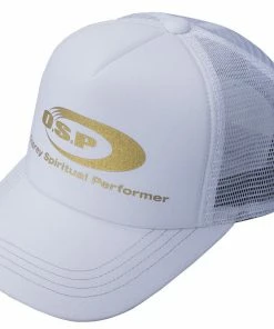 OSP Logo Mesh Cap Hats