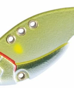 Spro Carbon Blade TG