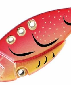 Spro Carbon Blade TG