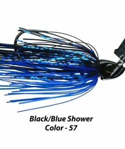 Picasso Bladed Jigs Shock Blade Carbon Fiber Series