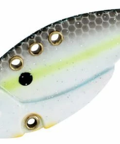 Spro Carbon Blade TG