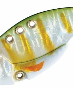 Spro Carbon Blade TG