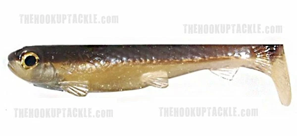 3:16 Lure Company 5 Inch Rising Son