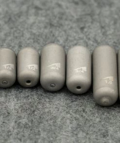 ARK Tungsten Tungsten Carolina Rig Weights Carolina/Specialty Weights