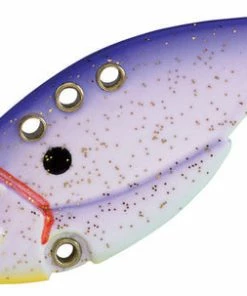 Spro Carbon Blade TG