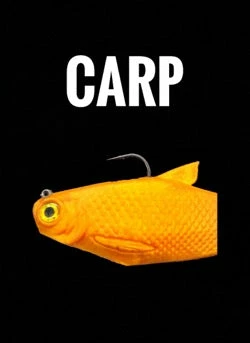 Burrito Baits Paddletail Swimbaits Bacca-Burrito