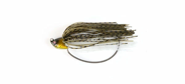 ISM Carver Swim Jig