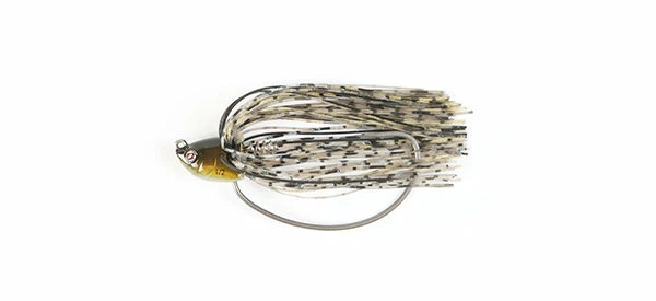 ISM Carver Swim Jig