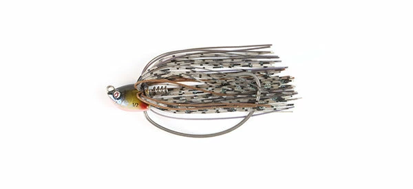 ISM Carver Swim Jig