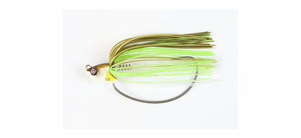 ISM Carver Swim Jig