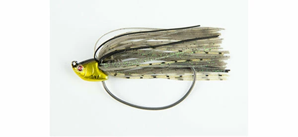 ISM Carver Swim Jig
