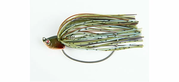 ISM Carver Swim Jig
