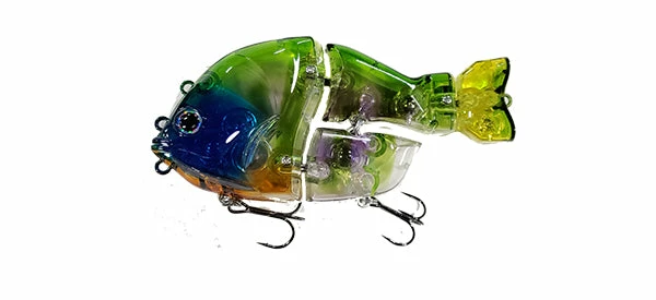 Manifold Castellanon Hard Body