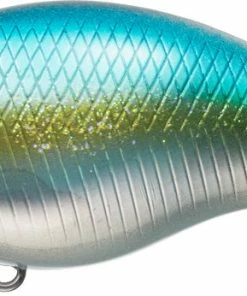Evergreen USA CH-1 Crankbaits Shallow Diving (0-7ft.)