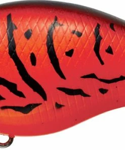 Evergreen USA CH-1 Crankbaits Shallow Diving (0-7ft.)