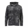 Simms Challenger Hoody Full Zip